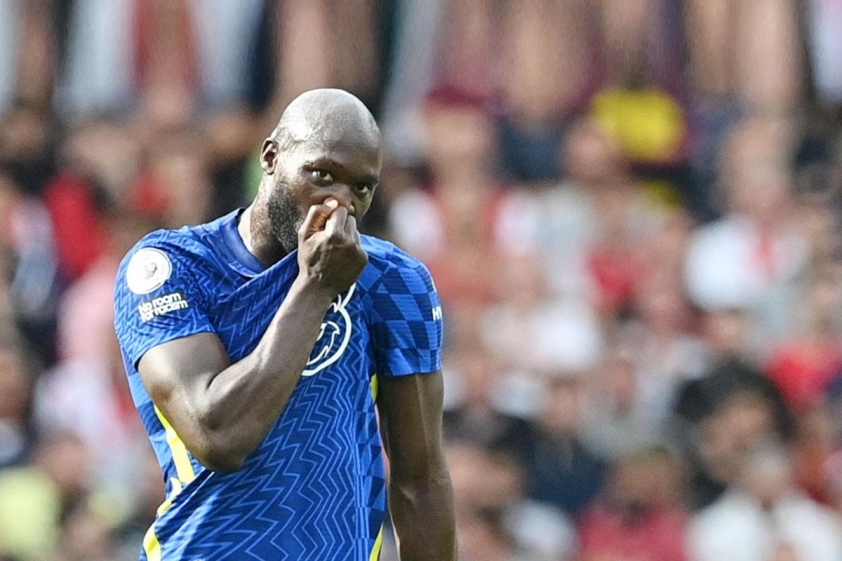 Lukaku: Cuộc chiến cam go tại Chelsea và hành trình tìm lại ánh hào quang