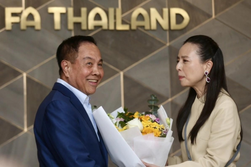 Siamsport thắng kiện LĐBĐ Thái Lan, đòi được 272 tỷ đồng