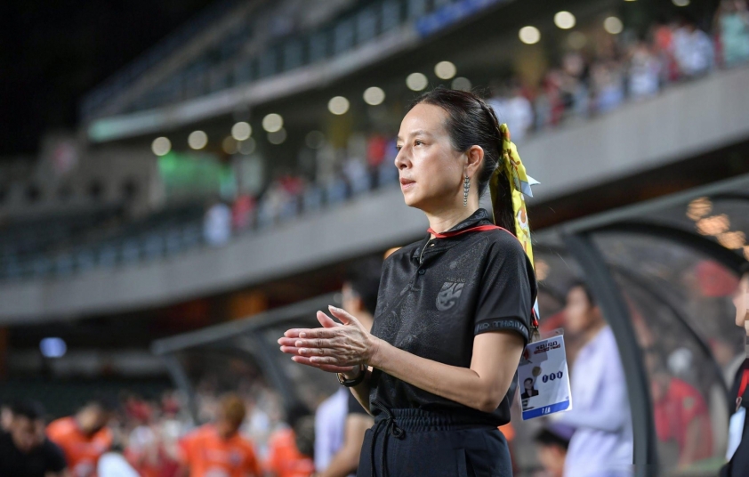 LĐBĐ Thái Lan nhận chỉ trích vì thay đổi lịch thi đấu Thai League