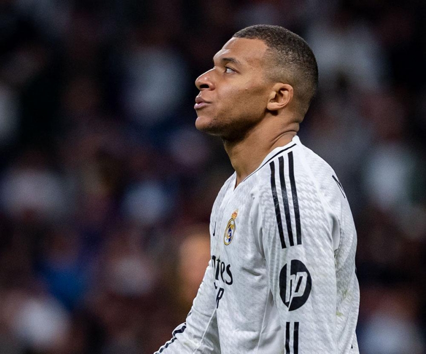 Mbappe Tịt Ngòi Ba Trận Liên Tiếp: Nguyên Nhân Và Tác Động Đến Real Madrid