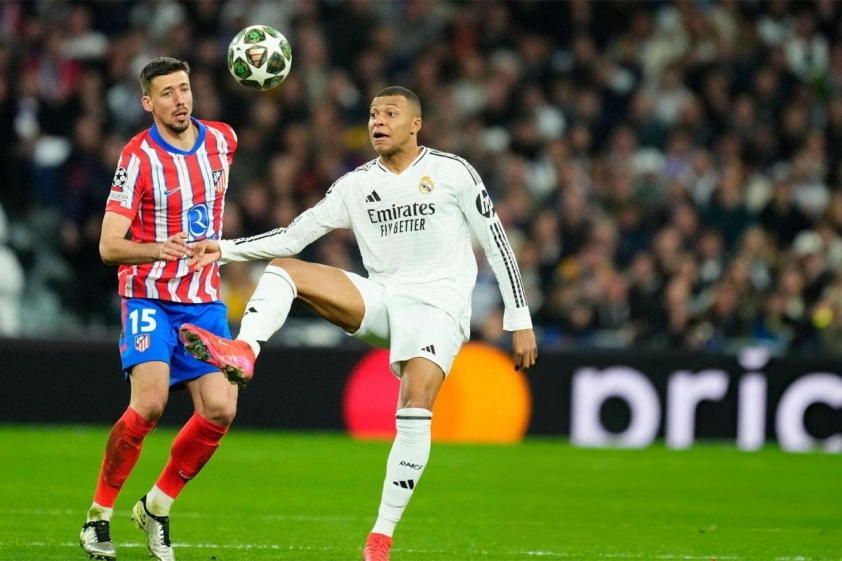 Mbappe Tịt Ngòi Ba Trận Liên Tiếp: Nguyên Nhân Và Tác Động Đến Real Madrid