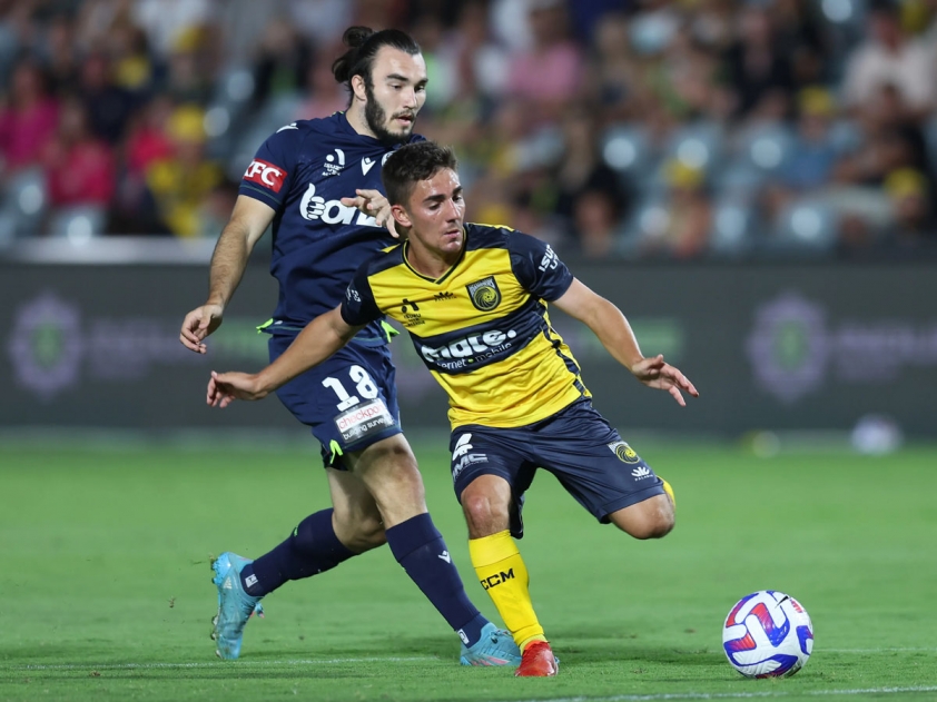 Nhận định Melbourne Victory vs Central Coast Mariners: Thắng lợi dễ dàng cho chủ nhà?