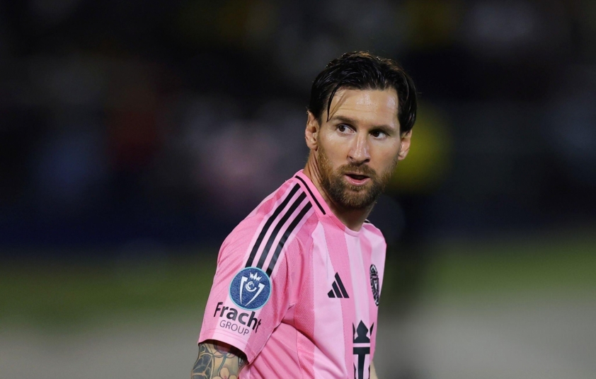 Messi lập kỷ lục ghi bàn tại Jamaica: Huyền thoại tiếp tục viết nên lịch sử