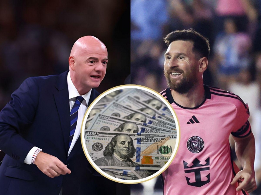 FIFA Club World Cup 2025: Giải đấu tỷ đô đầy tranh cãi