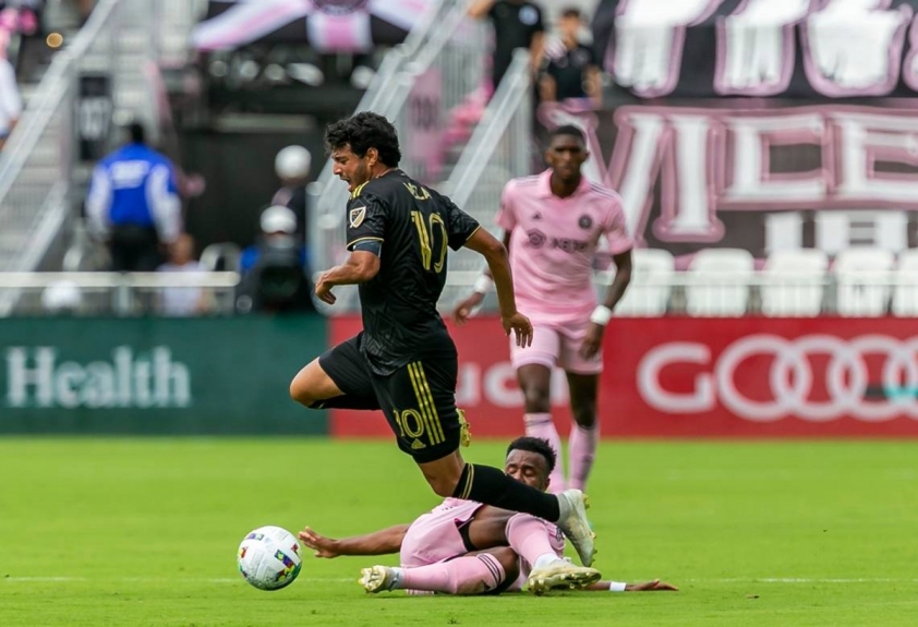Nhận định LAFC vs Inter Miami: Liệu Messi và Inter Miami có thể tạo nên bất ngờ tại BMO Stadium?
