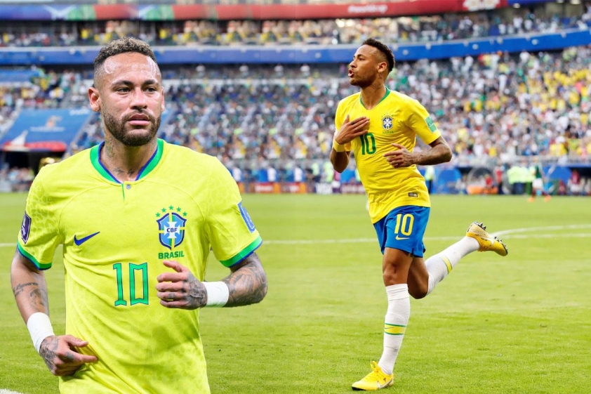 Sự trở lại của Neymar: Liệu có phải là liều thuốc thần cho ĐT Brazil?