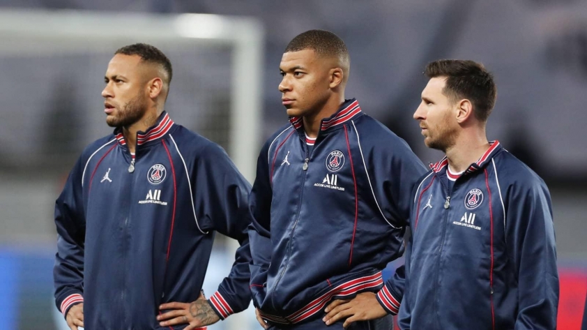 PSG: Sự đoàn kết đưa đội bóng thành Paris đến đỉnh cao Champions League