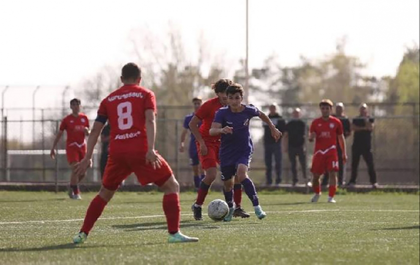 Nhận định trận đấu Syunik vs Nikarm: Cuộc đối đầu giữa hai thế lực đối lập