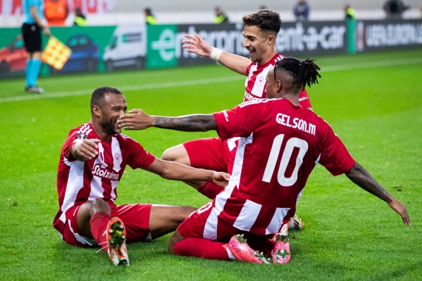 Nhận định Olympiacos vs Bodo/Glimt: Liệu Thrylos có thể lật ngược thế cờ?