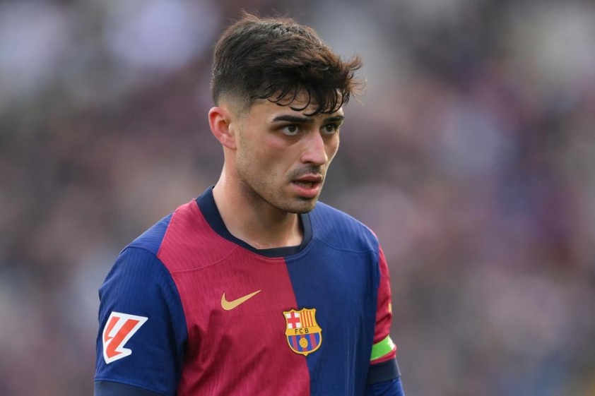 HLV Flick: Barcelona cần những điều chỉnh nhân sự trước trận gặp Osasuna