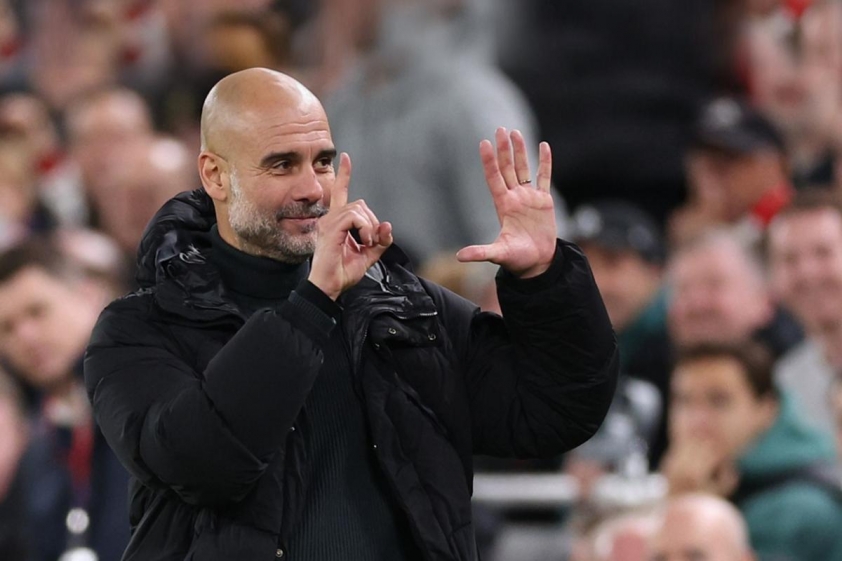HLV Pep Guardiola: Golf là chìa khóa giúp Man City thư giãn tại FIFA Club World Cup