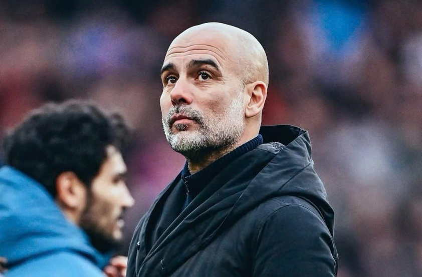 Pep Guardiola đáp trả bình luận của Capello và nhìn nhận về việc Man City bị loại khỏi Champions League