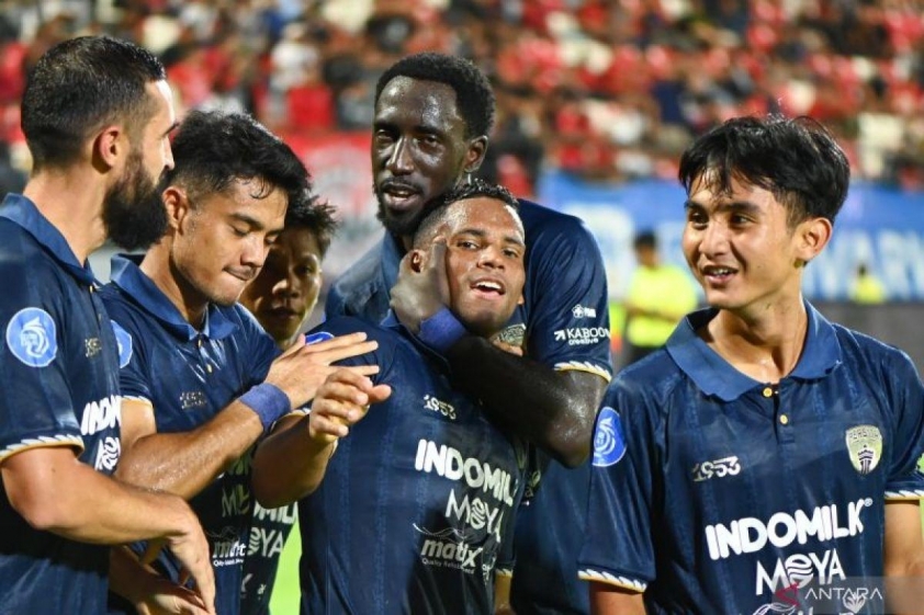 Nhận định Persita vs PSS Sleman: Liệu đội chủ nhà có giành chiến thắng?