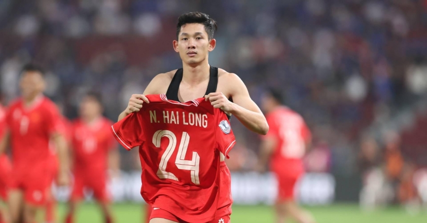 Đội tuyển Việt Nam đối mặt khủng hoảng chấn thương trước thềm vòng loại Asian Cup 2027