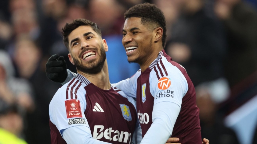 Nhận định Club Brugge vs Aston Villa: Aston Villa được đánh giá cao hơn