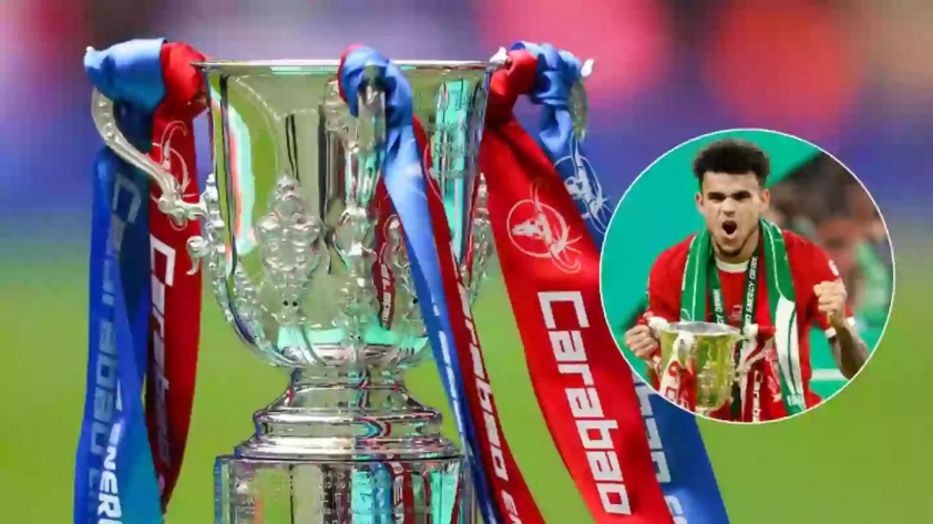 Chung kết Carabao Cup: Liverpool và Newcastle tranh tài vì danh hiệu và… tiền thưởng khiêm tốn?