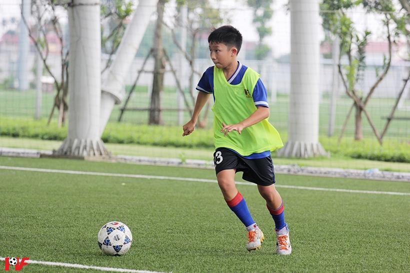 Lê Anh Đức và U19 PVF đăng quang U19 Quốc gia 2024/2025: Huyền thoại mới của bóng đá Việt Nam?