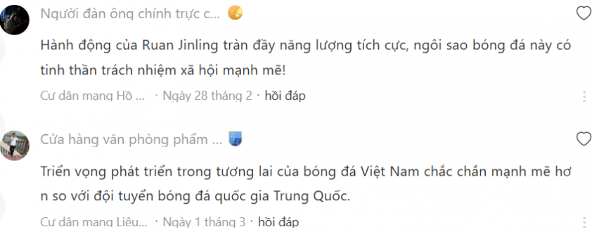 Tiền đạo Tiến Linh: Quả bóng Vàng và tấm lòng vàng