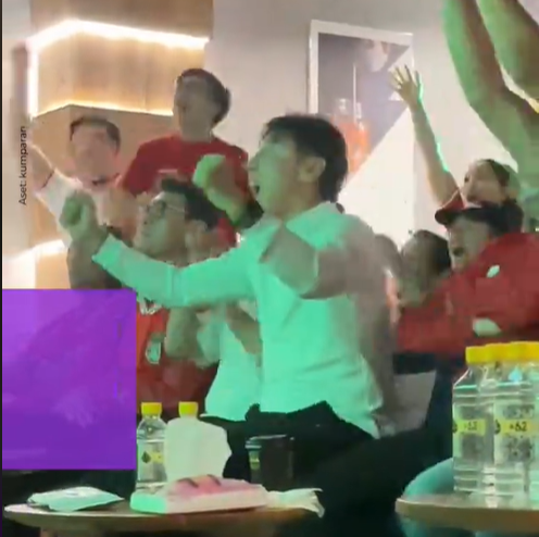 HLV Shin Tae Yong: Tình yêu cháy bỏng với bóng đá Indonesia
