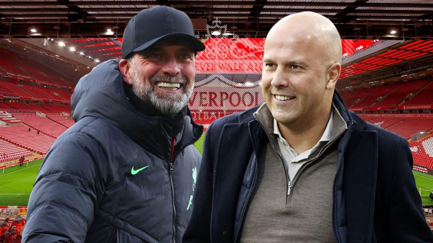 Arne Slot phá kỷ lục Klopp, dẫn dắt Liverpool đến chiến thắng nghẹt thở trước PSG