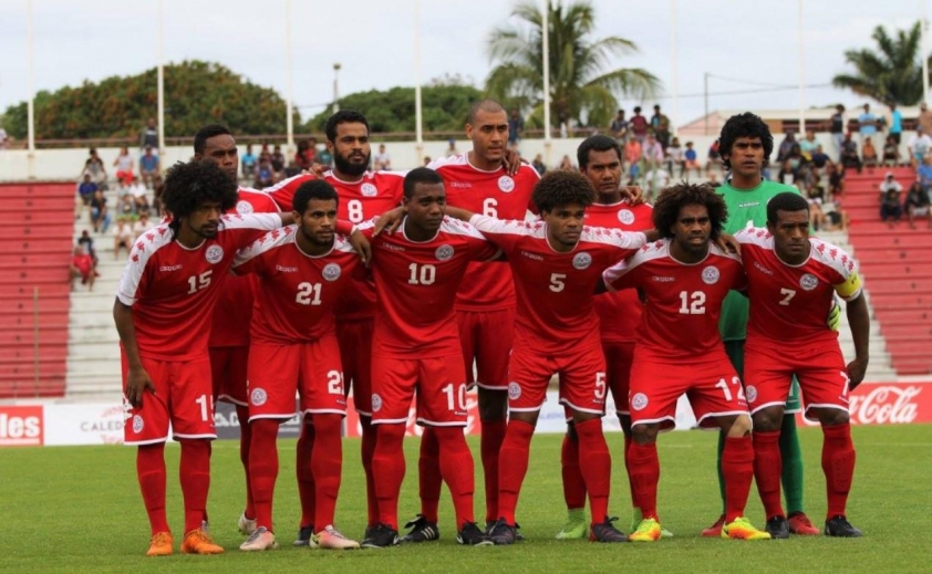 New Caledonia: Chuyện cổ tích World Cup 2026?