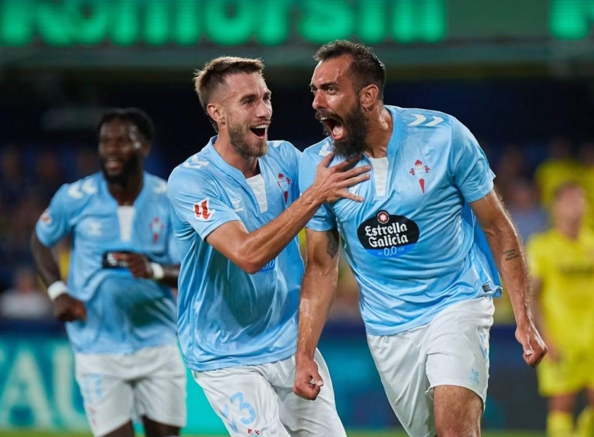 Nhận định Celta Vigo vs Leganes: Chủ nhà được dự đoán giành chiến thắng