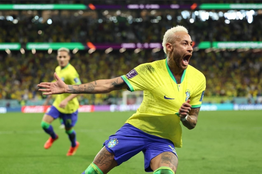 Neymar trở lại đội tuyển Brazil: Liệu có phải là liều thuốc thần kỳ cho Selecao?