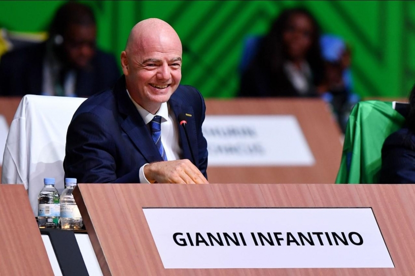 World Cup 2030: Cơ hội lịch sử cho bóng đá Việt Nam với đề xuất tăng số đội lên 64