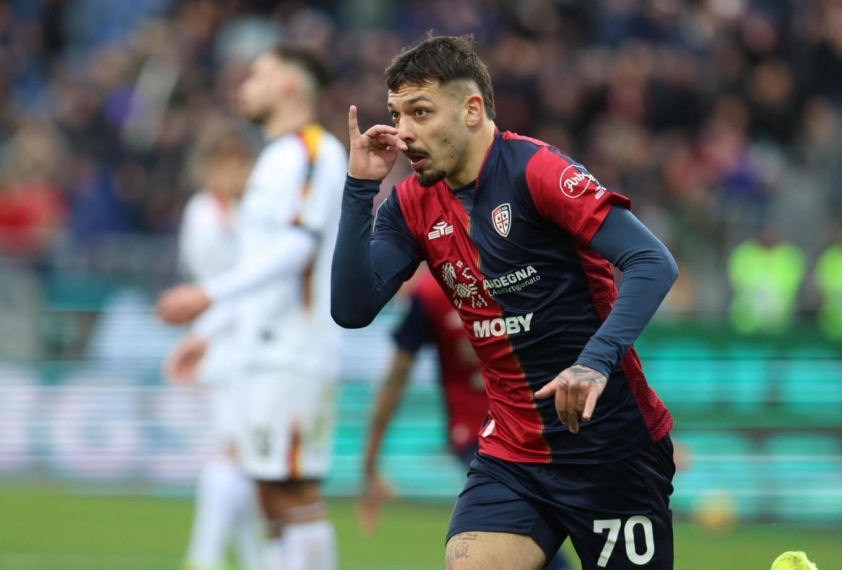 Nhận định Cagliari vs Genoa: Genoa được dự đoán sẽ giành chiến thắng