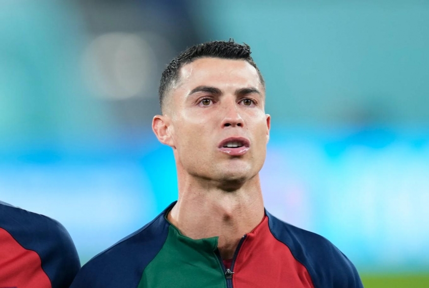 Bóng đá Bồ Đào Nha hậu Ronaldo: Thách thức và cơ hội