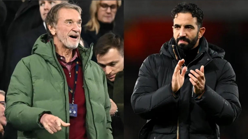 Manchester United: Mục tiêu vô địch Ngoại hạng Anh 2028 đang bị lung lay