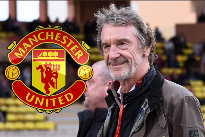 Sir Jim Ratcliffe: Tầm nhìn và kế hoạch phục hưng Manchester United