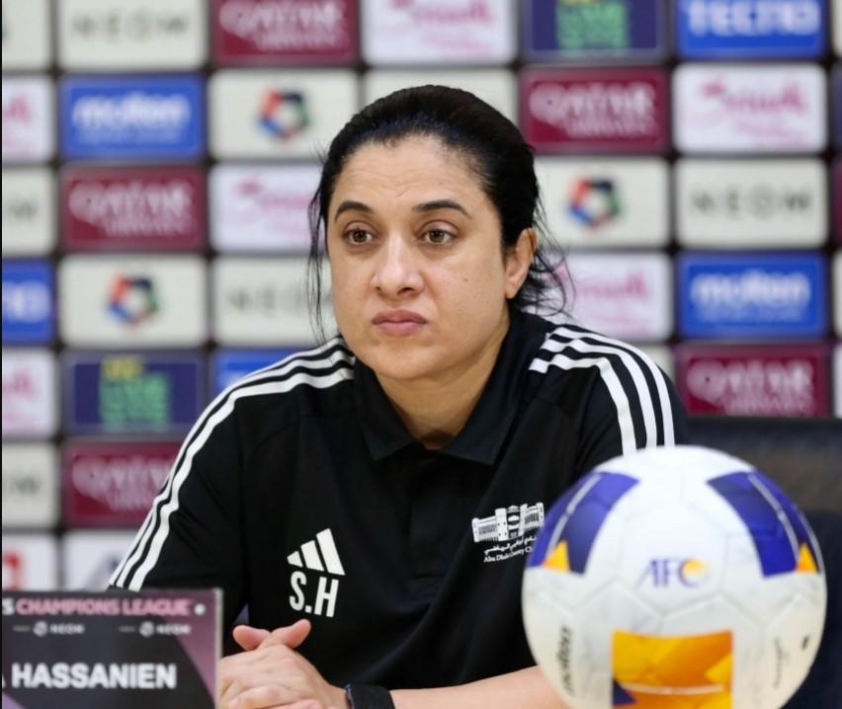 Thất bại đầy tiếc nuối nhưng đáng tự hào của Abu Dhabi Country trước CLB TP.HCM tại AFC Champions League Women