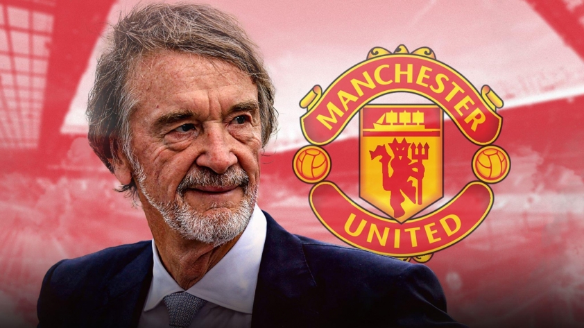 Sir Jim Ratcliffe: Tầm nhìn và kế hoạch phục hưng Manchester United