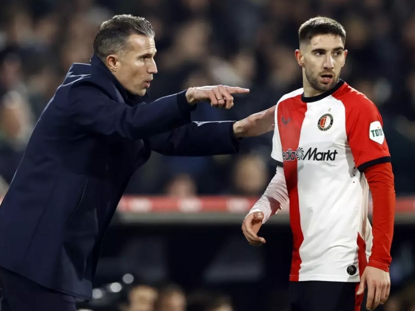 Nhận định Inter Milan vs Feyenoord: Liệu phép màu có đến với đội khách?