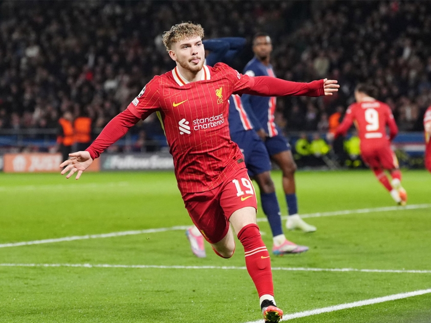 Siêu kinh điển Champions League: Liverpool vs PSG - Đại chiến tại Anfield