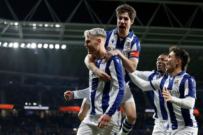 Nhận định Real Sociedad vs Sevilla: Chủ nhà hướng đến chiến thắng