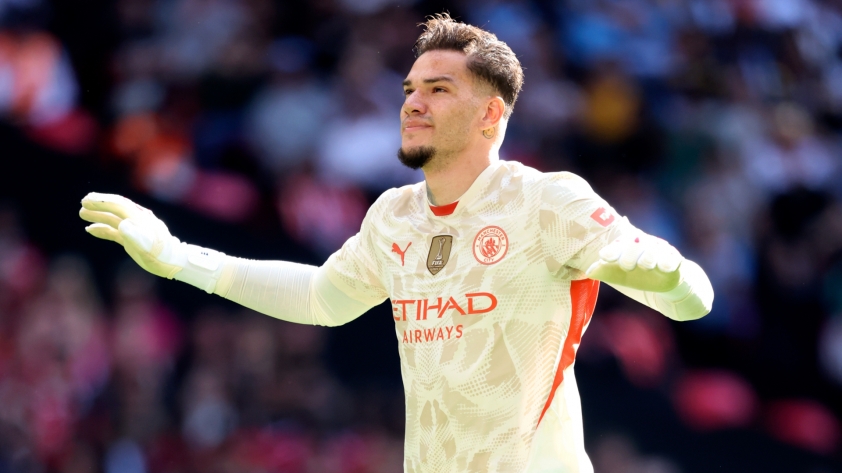 Thất bại trước Nottingham Forest: Man City đối mặt thách thức lớn trong cuộc đua top 4