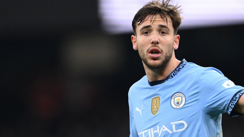 Thất bại trước Nottingham Forest: Man City đối mặt thách thức lớn trong cuộc đua top 4