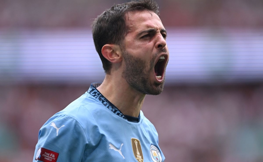Thất bại trước Nottingham Forest: Man City đối mặt thách thức lớn trong cuộc đua top 4