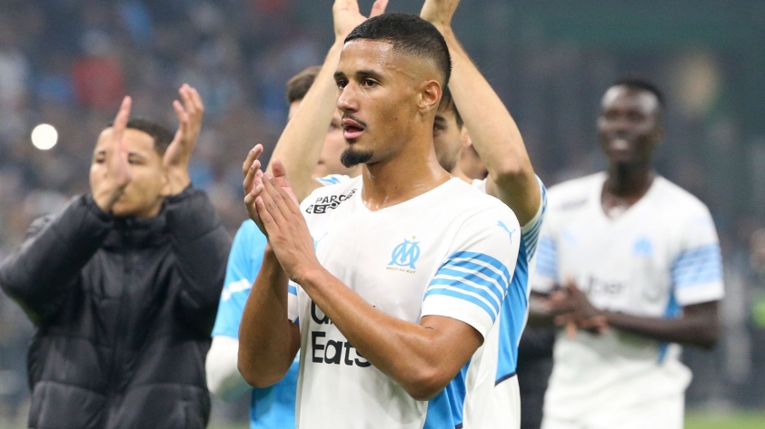 Leny Yoro: Viên ngọc quý của hàng phòng ngự Manchester United?