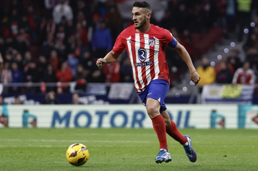 Liệu Atletico Madrid có thể vượt qua Real Madrid tại Champions League?