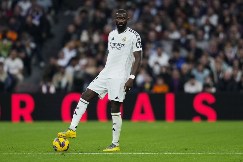 Real Madrid: Sự cân bằng giữa La Liga và Champions League
