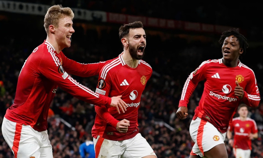Bruno Fernandes: Sự chỉ trích, vai trò thủ quân và mối quan hệ với Maguire