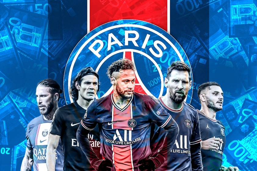 Liệu Liverpool có vượt qua được thử thách PSG ở Champions League?