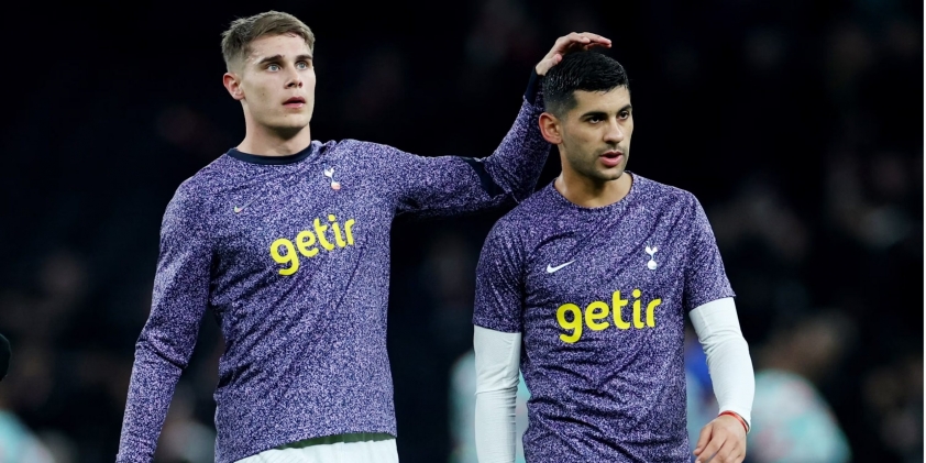 Tottenham Hotspur hy vọng Solanke kịp bình phục cho trận đấu với Bournemouth