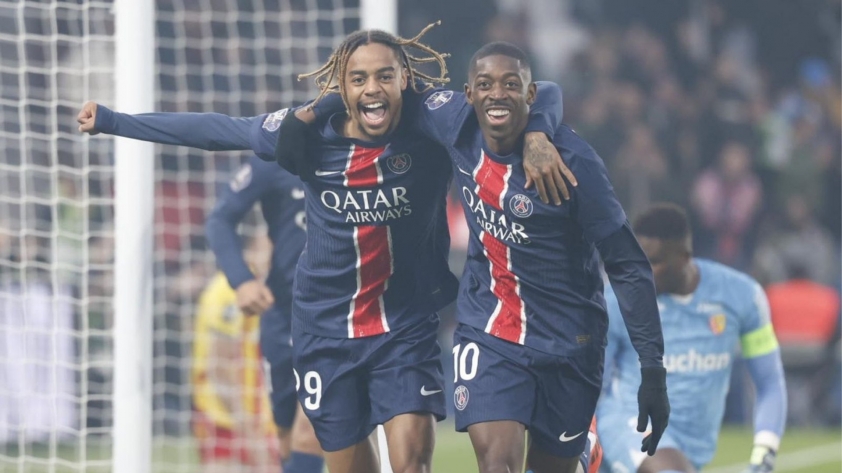 Liệu Liverpool có vượt qua được thử thách PSG ở Champions League?