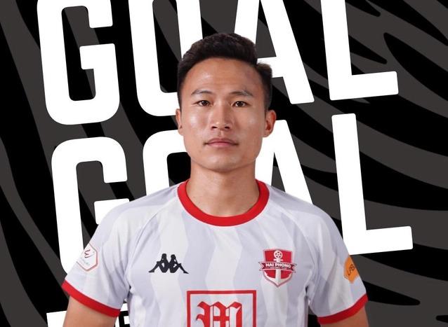 Chiến thắng trước Thanh Hóa: Hải Phòng FC lấy lại tinh thần, hướng đến mục tiêu cao hơn