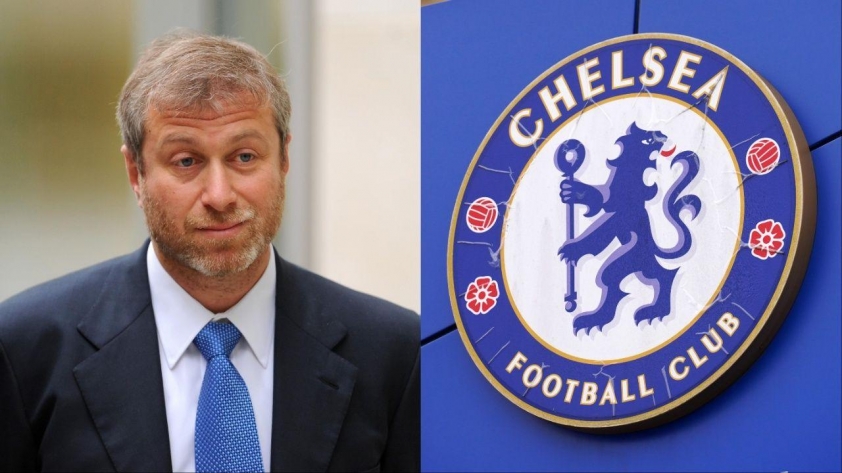 Vướng mắc pháp lý: 2,7 tỷ bảng Anh từ thương vụ bán Chelsea vẫn chưa đến được Ukraine