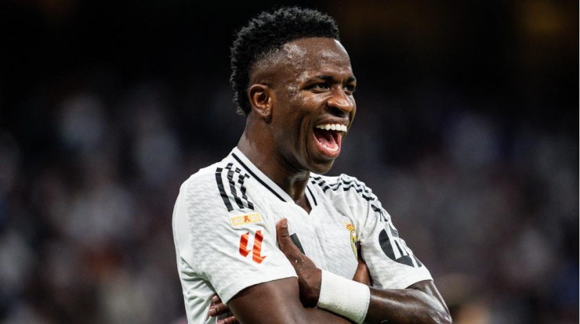 Vinícius Jr và tương lai bất định tại Real Madrid: Phòng thay đồ dậy sóng, người hâm mộ quay lưng?